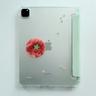 [ipad case] 별과 토마토 네코 (접이식)