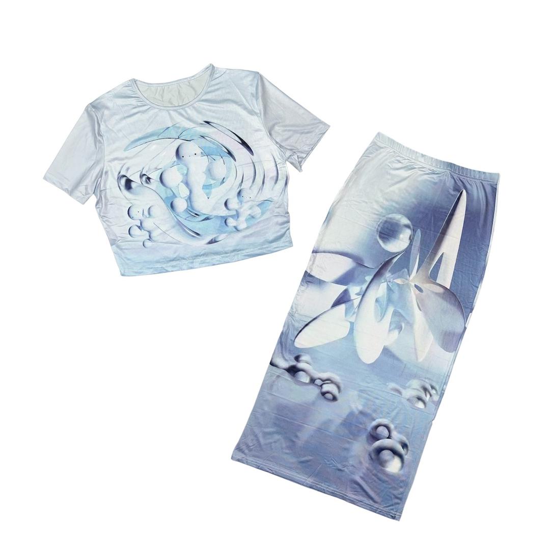 【mary×MINERAL】•   .   • Setup | MINERAL powered by BASE