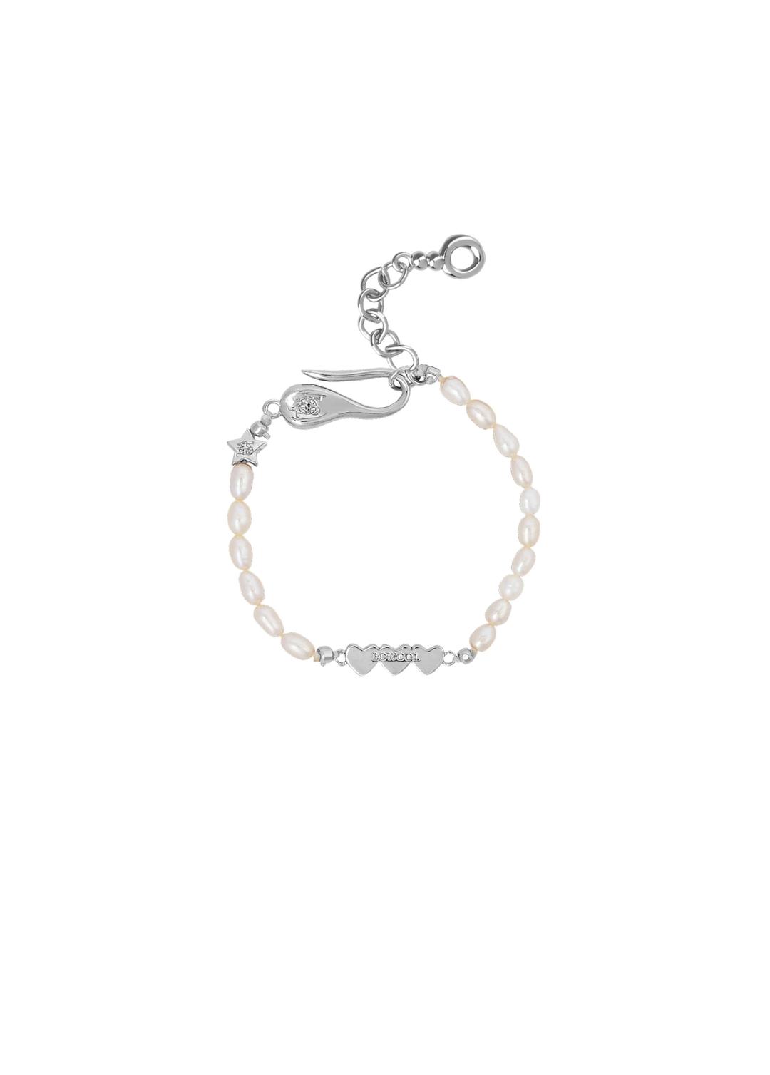 triple heart pearl B