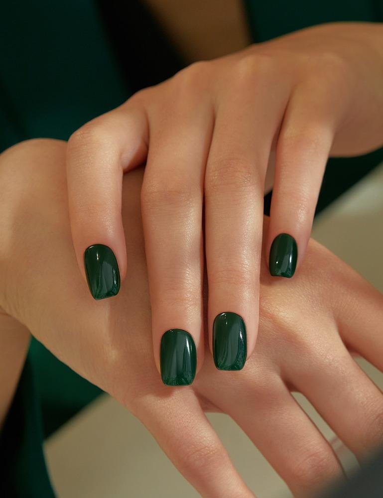 그로브 네일 (라운드 스퀘어)