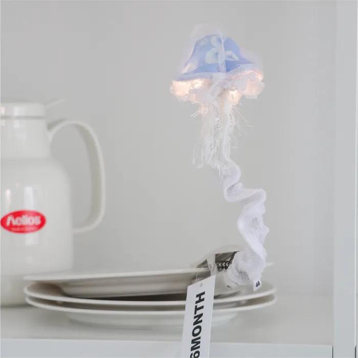 Layered mushroom lamp 머시룸램프