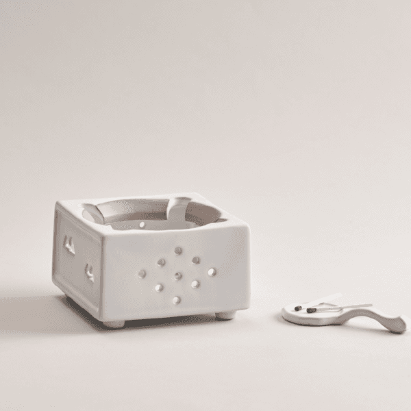 드오디네 조약돌 차보온대