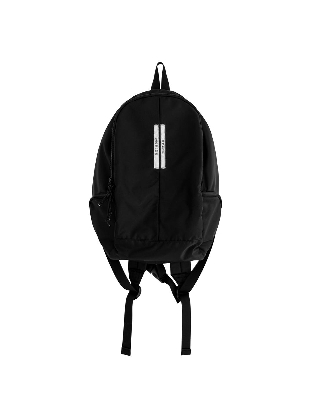 [ODOR MADE] Archive backpack (*2시 이전 단독 주문시 당일출고)