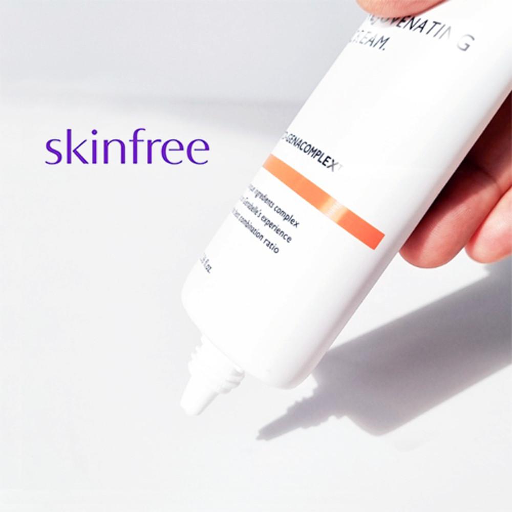 피디알엔 크림 (피부과 레이저 재생 관리 후 사용하는 EGF 수분 보습 수딩 리페어 시카 영양)