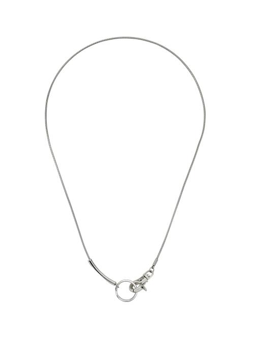 3way Steel Necklace