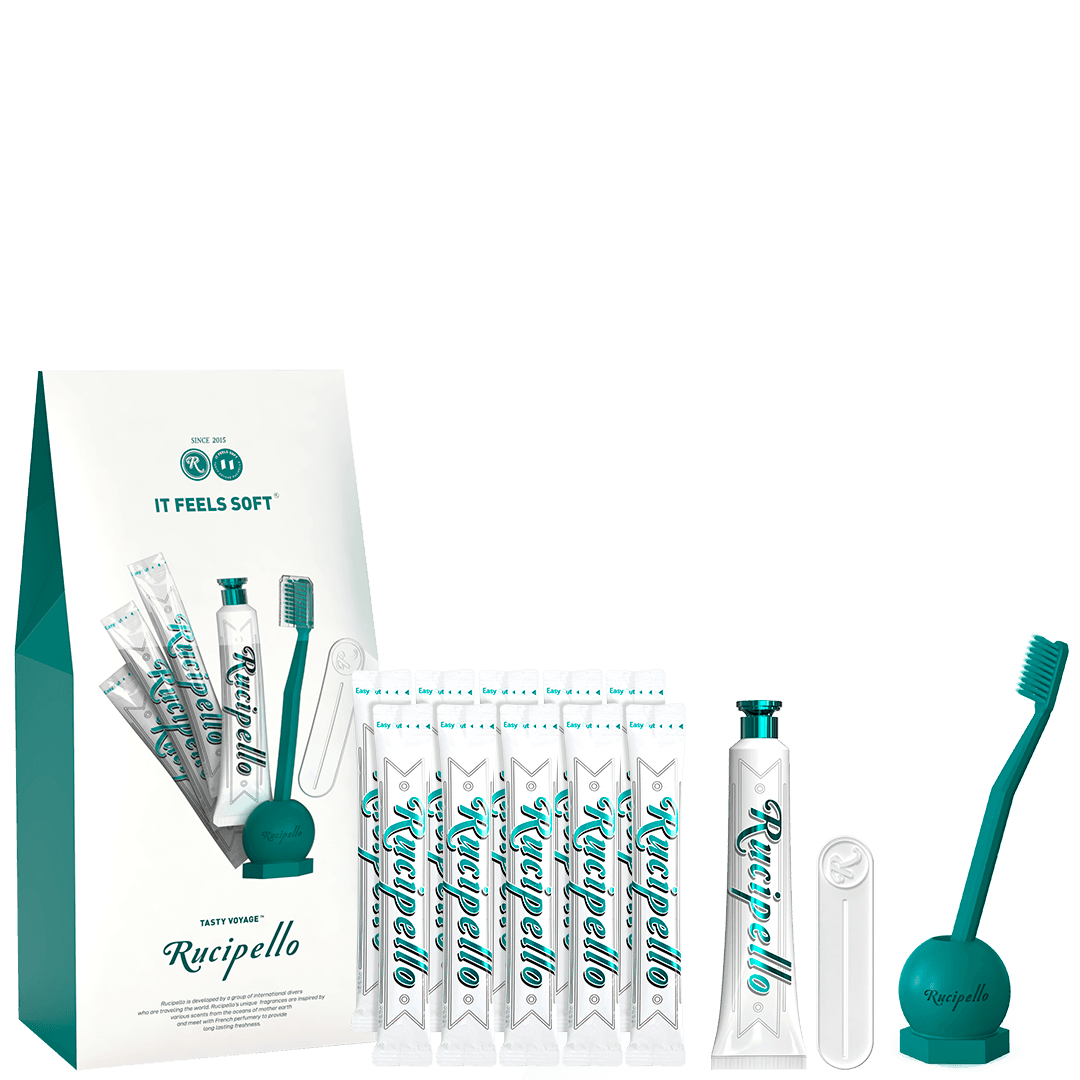 루치펠로 스타터 키트