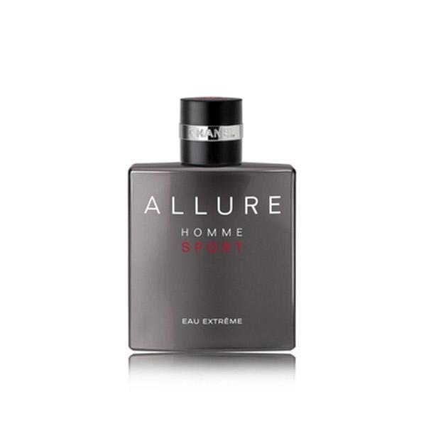 알뤼르 옴므 스포츠 오 엑스트렘므 스프레이 100ml