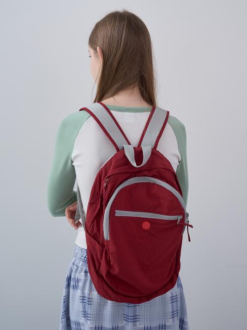 스탬프 패치 데이 팩 (Red)