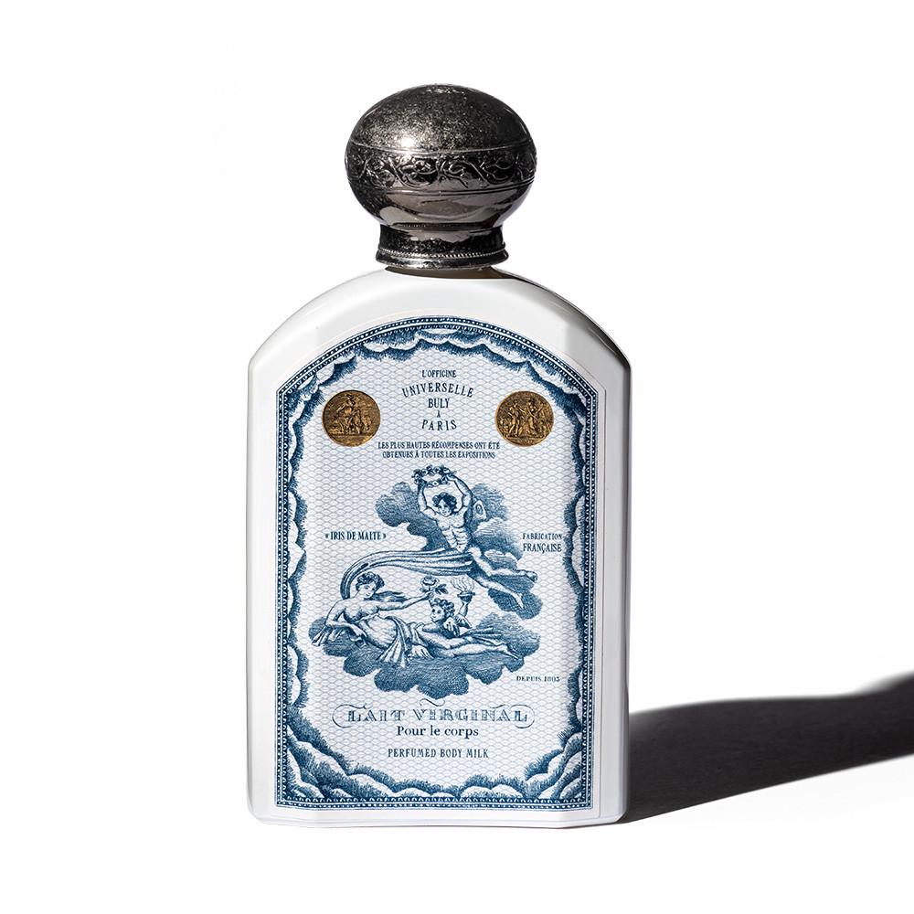 클래식 레 비지날 바디로션 190ml - 이리 드 말트