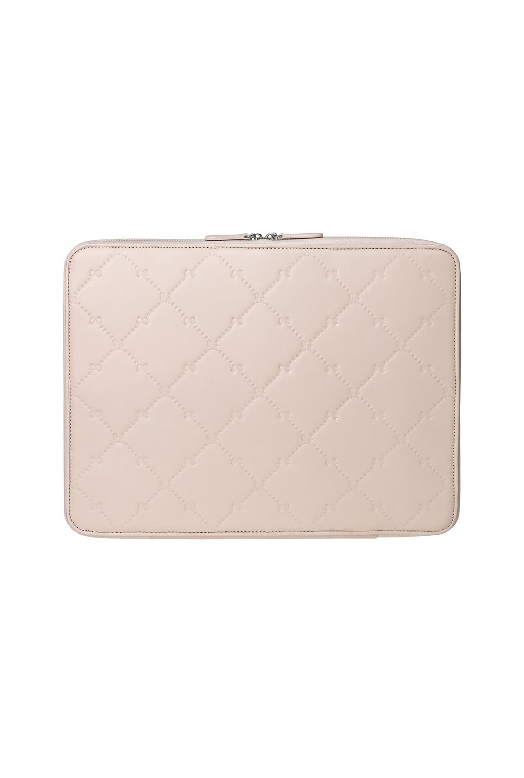 [1st pre-order] Memory laptop sleeve