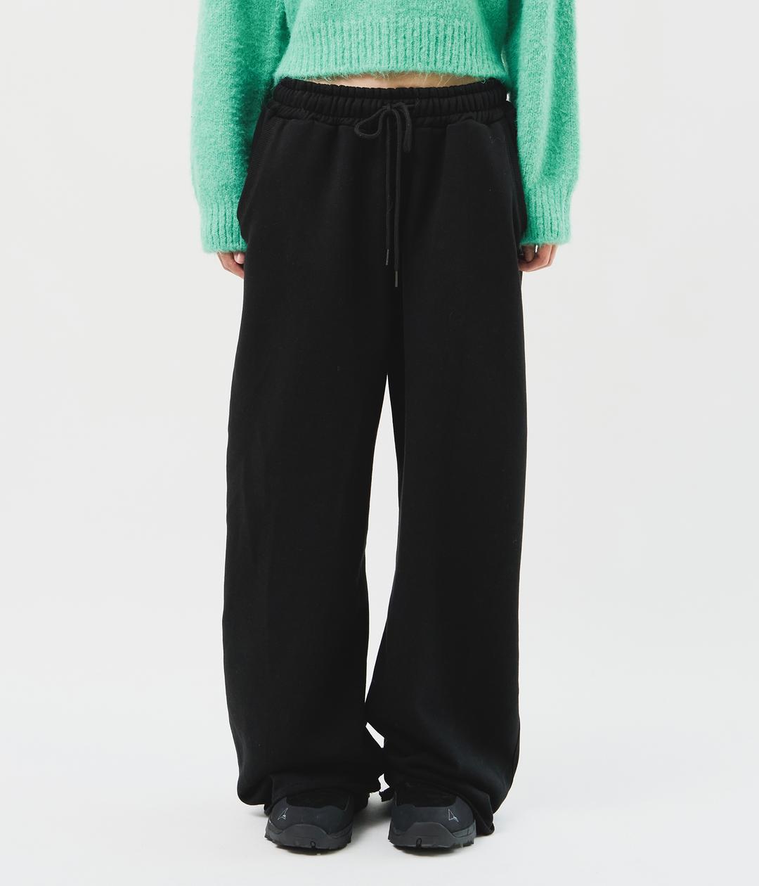 Jard Banding Sweatpants (3color)