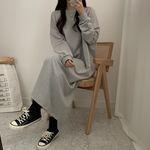 오버핏 비비드쮸리원피스_302호