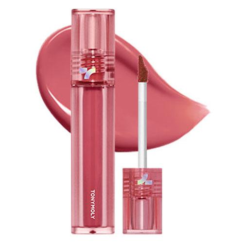 토니모리 퍼펙트 립스 쇼킹 립틴트, N12페어리쇼킹, 4g, 1개