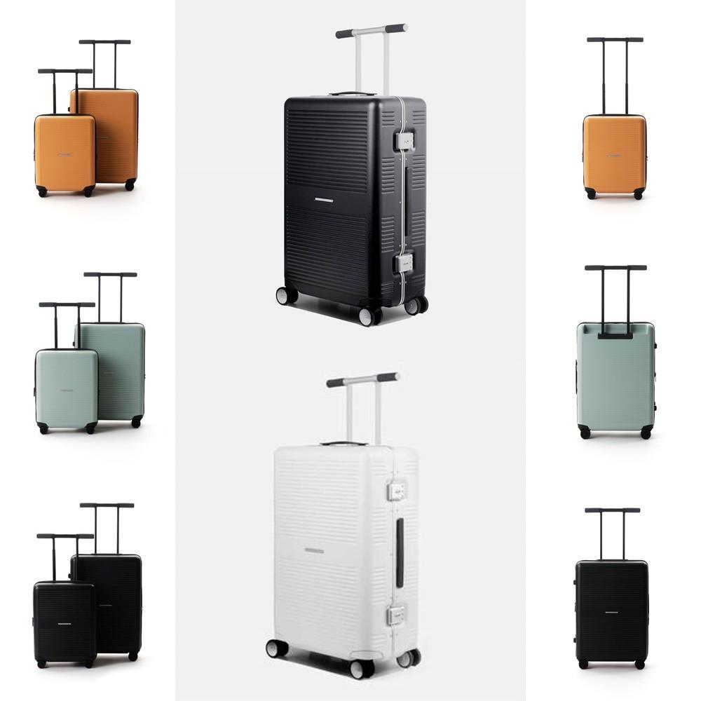 국내매장판 로우로우 트렁크 캐리어 모음