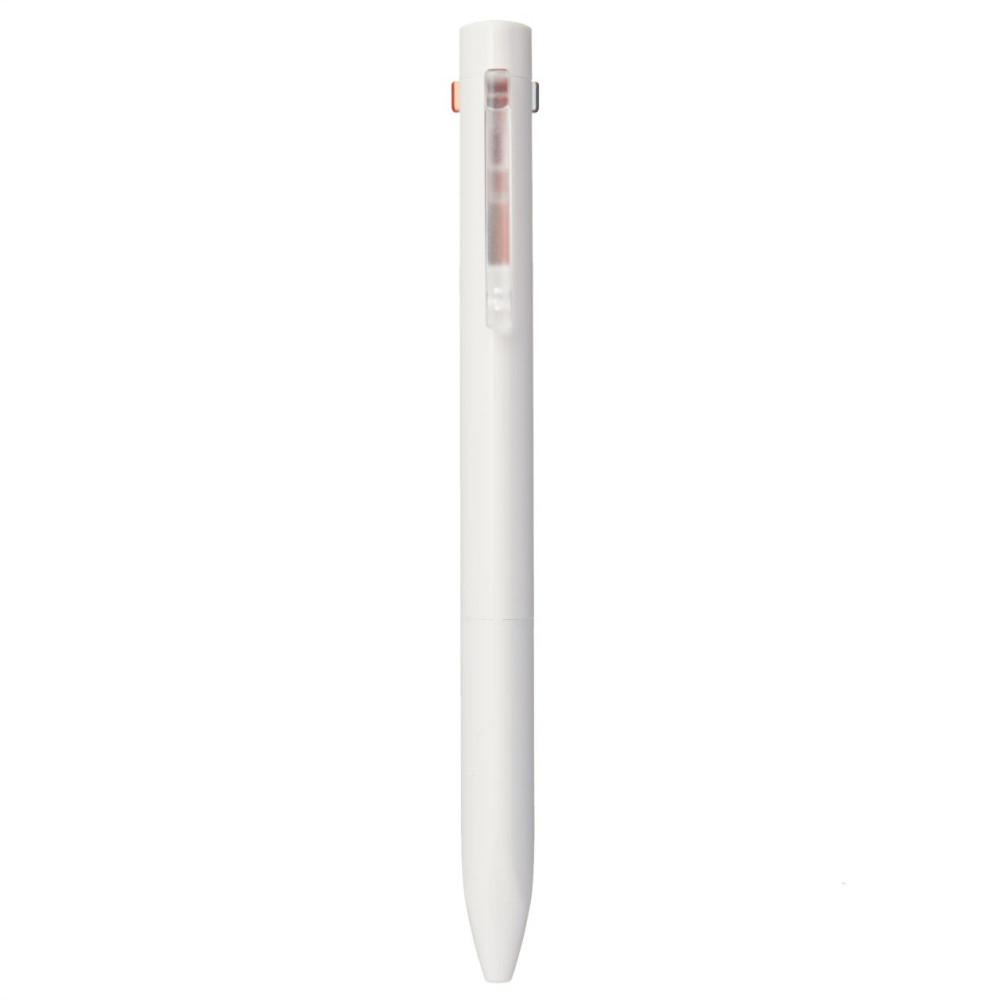 [MUJI] 삼각 2색 볼펜샤프펜 멀티펜