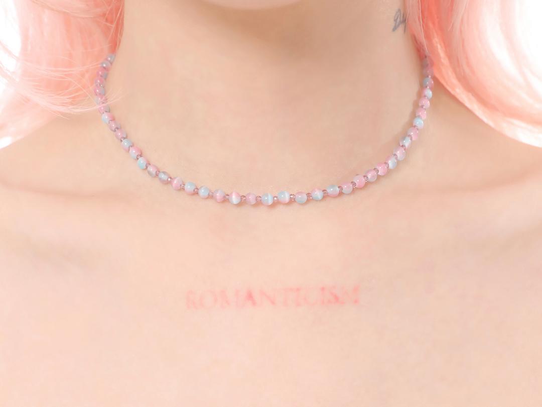 * DREAMY ICE