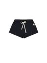 G CLASSIC COTTON TWILL SHORTS (BLACK)