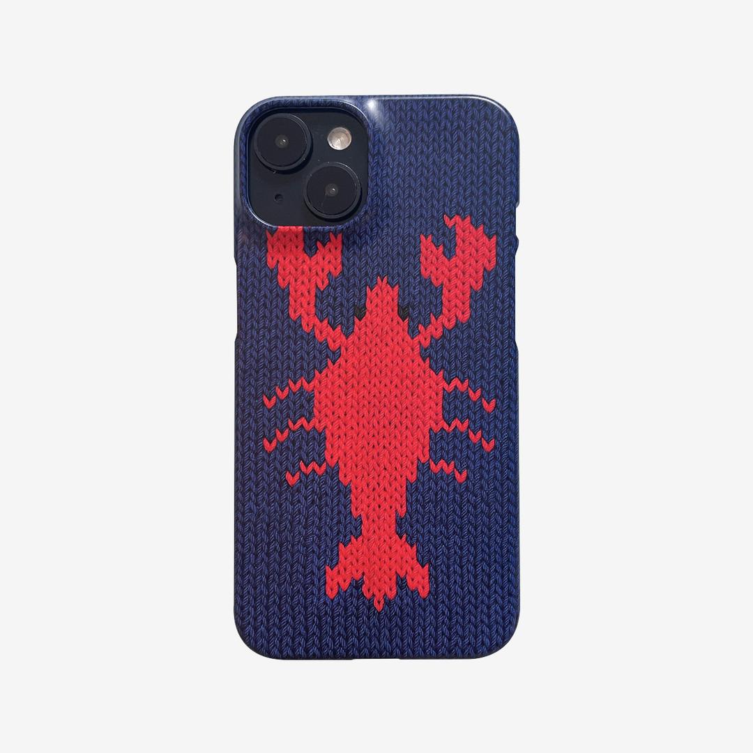 LOBSTER HARD CASE