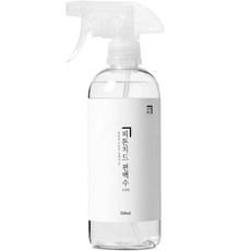 살림백서 편백수 피톤치드 스프레이, 500ml, 1개