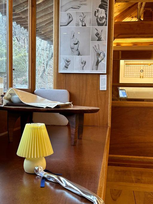 실버 코드삭스 전선정리 자체제작 멀티탭 케이블선꾸미기