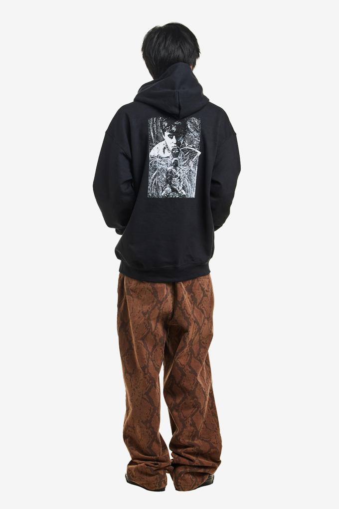 SUNSHINE HOODIE