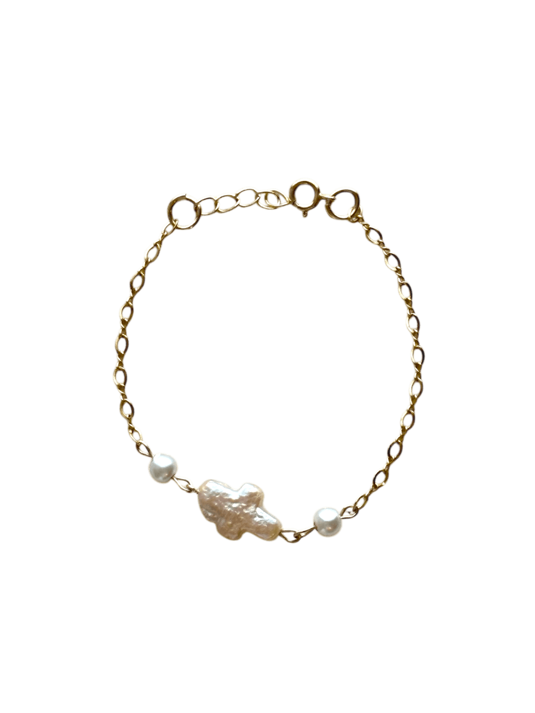 Essence Bracelet — Aphrodites Doll