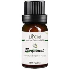 르씨엘 아로마 에센셜 오일, 베르가못, 1개