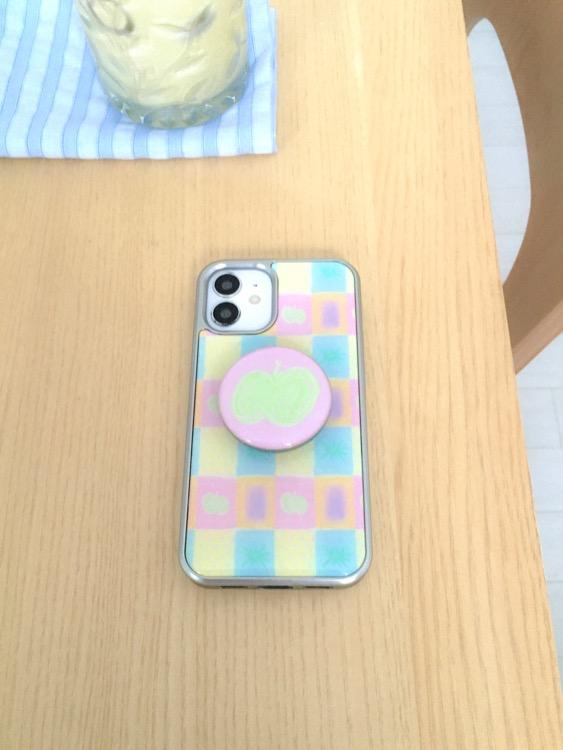 여 름 맛 ‧₊˚. ◌ ｡˚ (bumper)