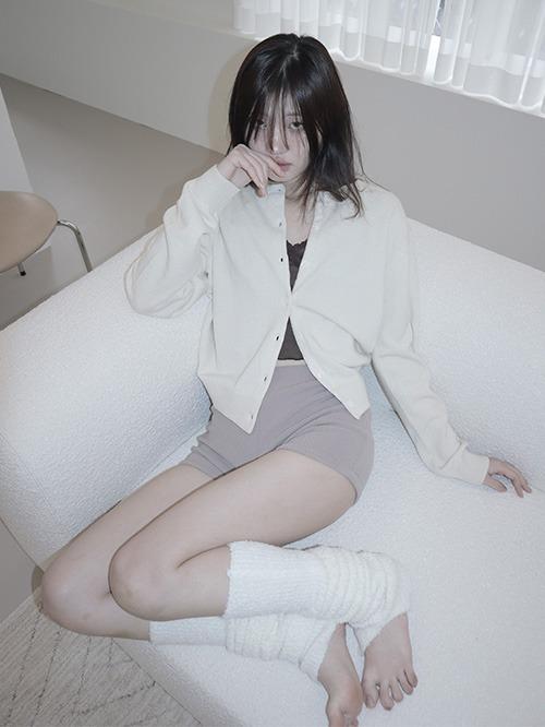 클라따 [당일출고] V.S.O.P SHORT PANTS, 3color