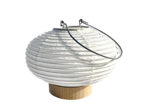 MICHIYUKI-TOU PAPER LANTERN (CIRCLE)