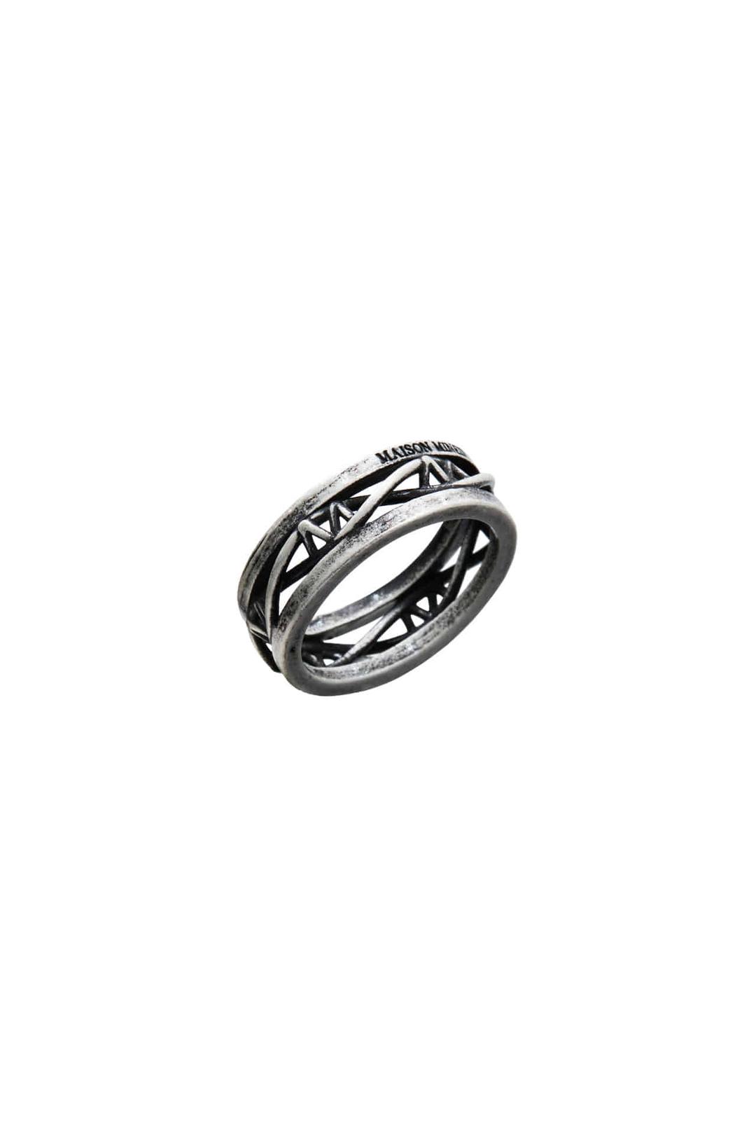 FUSION RING