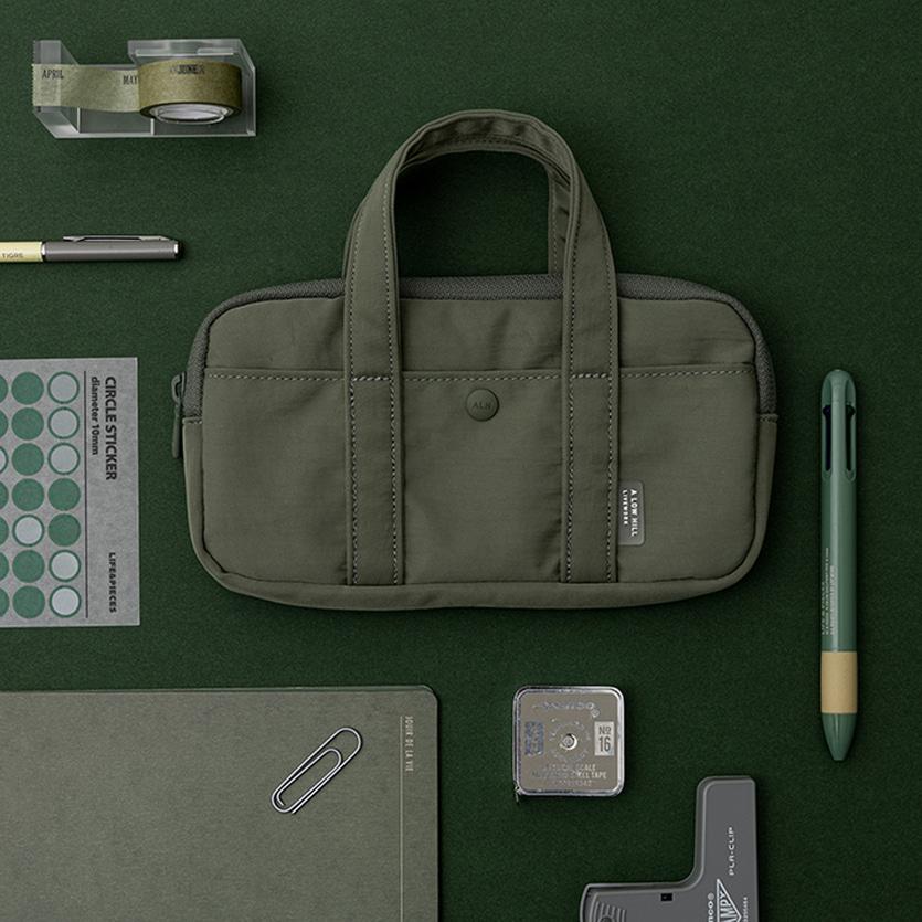 포켓 v.7 펜슬 파우치