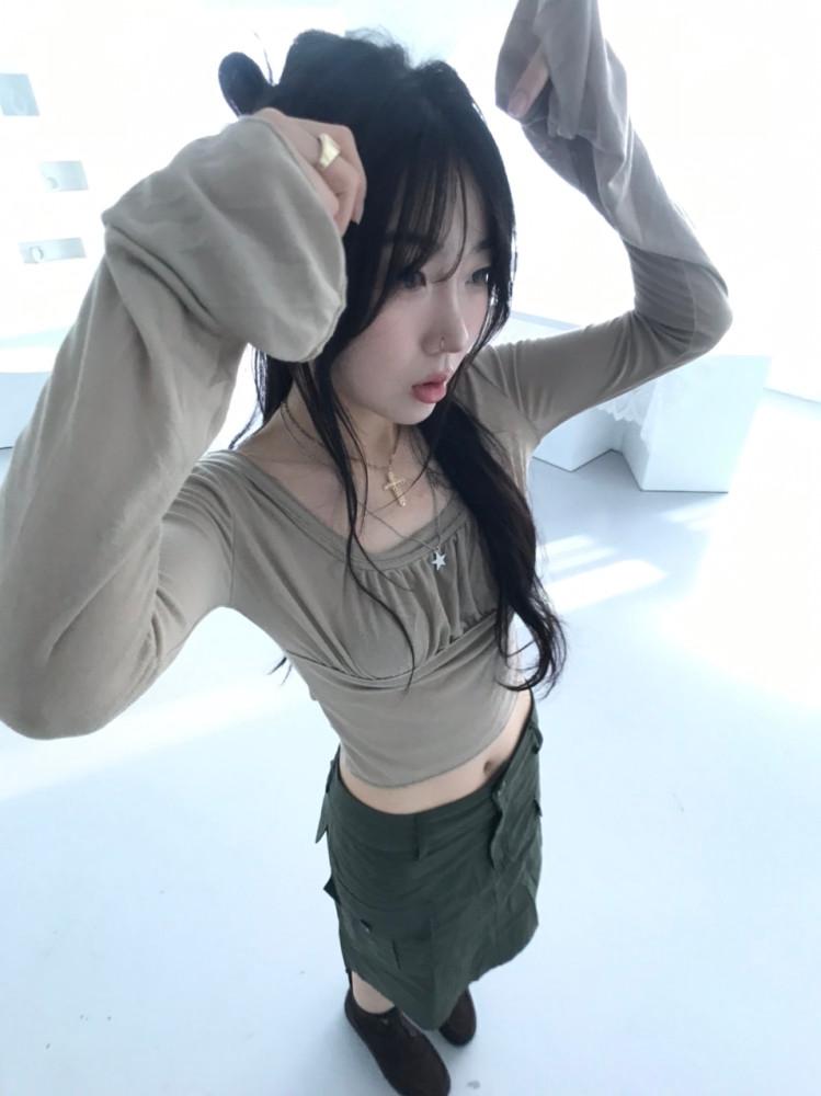 [히피디피] 페어리 tee