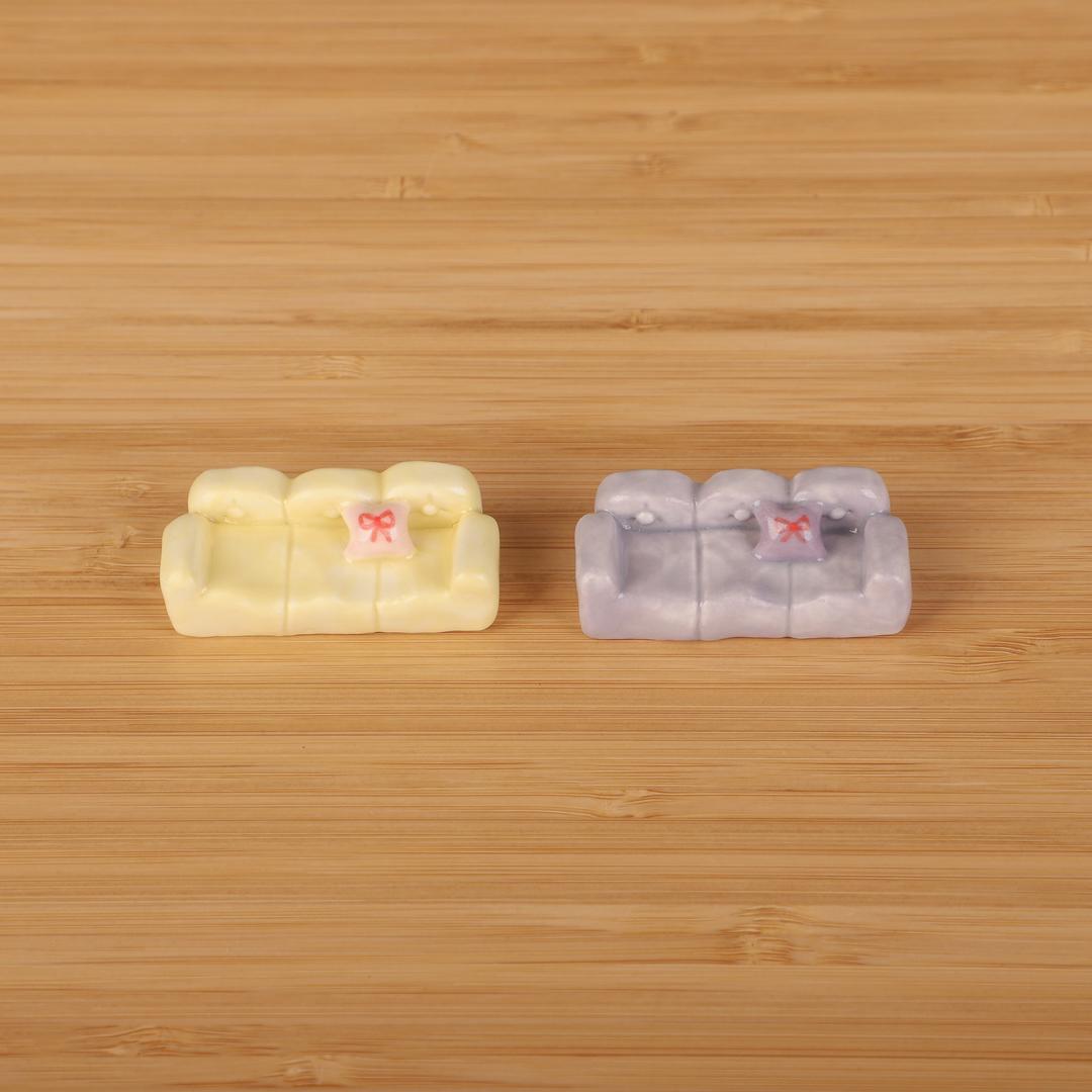 소파 수저받침