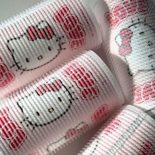 키티 대왕 헤어롤(52mm)