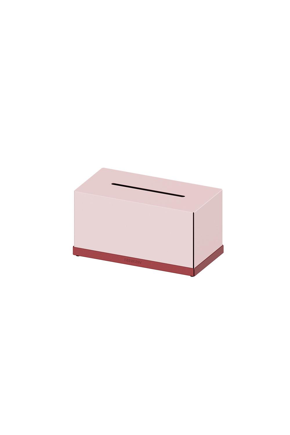 스탠다드 티슈 케이스 L (BOX TYPE)