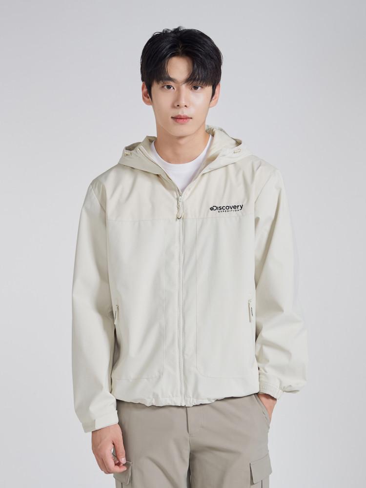 [디스커버리] 남성 베르텍스A 반슬리 3L 자켓 4종 택1 (SET) DMWJ33044