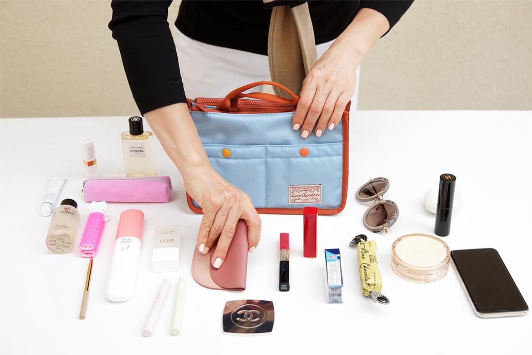 안에서도 밖에서도 Bag In bagㅣ인바이트엘 '백인백'