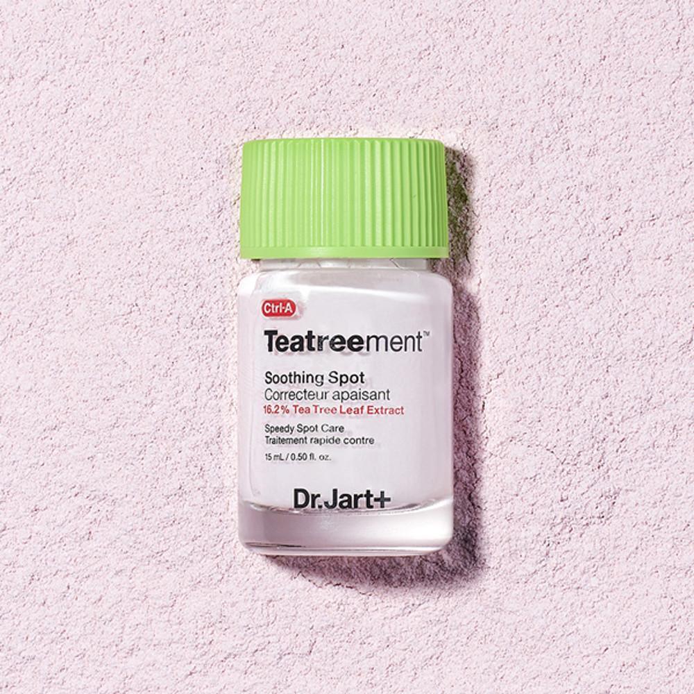 [닥터자르트] 컨트롤에이 티트리먼트 수딩 스팟 15mL