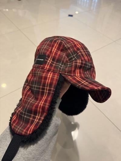 GU trooper hat GU 기병 모자