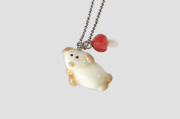 [두목고양이] 누룽지 사탕