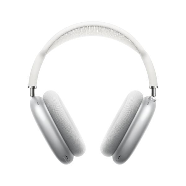 AirPods Max - 실버 [MGYJ3KH/A]