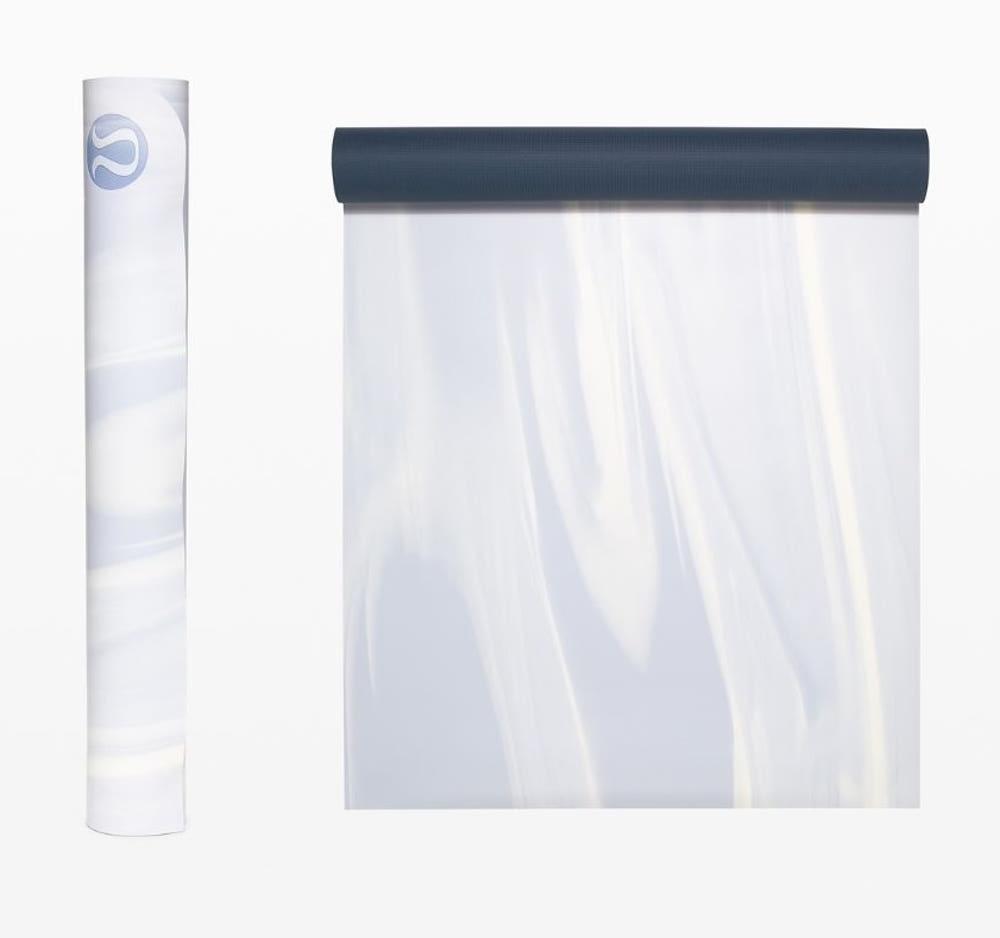 룰루레몬 더 리버서블 매트 3mm The reversible mat 3mm