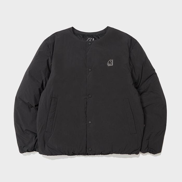 베이스캠프 크리스탈다운 라이트 3_Dark Grey_OUW23503C6
