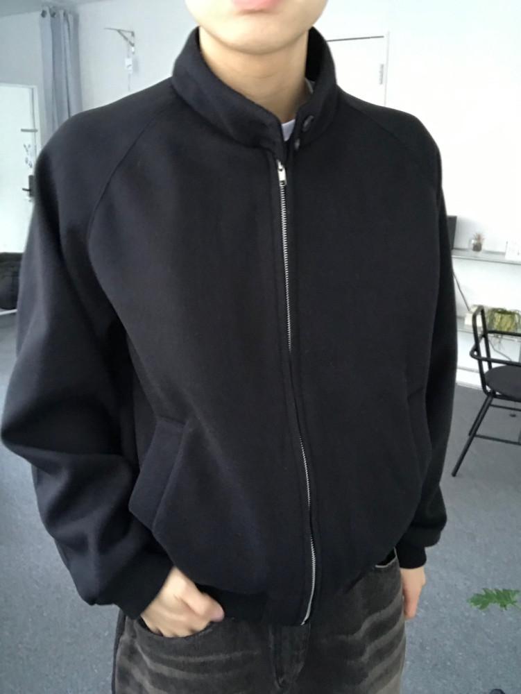 컬린 모직 자켓 3C