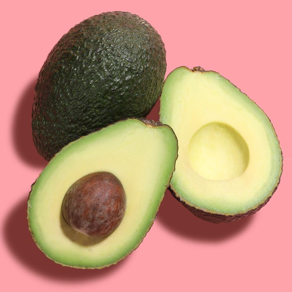 후숙 아보카도 1과 최상급 코코카트 [원산지:상세설명에 표시]