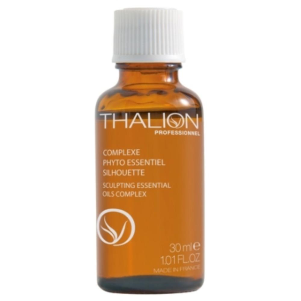 탈리온 딸리온 Thalion 스컵팅 에센셜 바디오일 컴플렉스 30ml