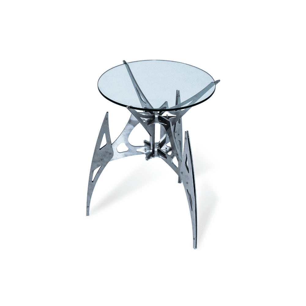 Y4C Side Table