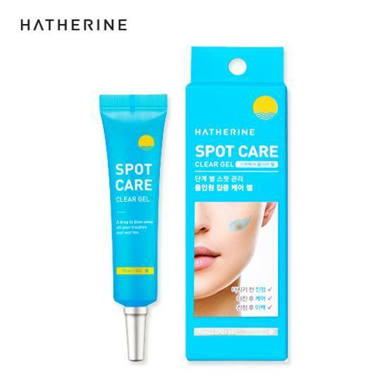 해서린 스팟케어 클리어 젤 15ml