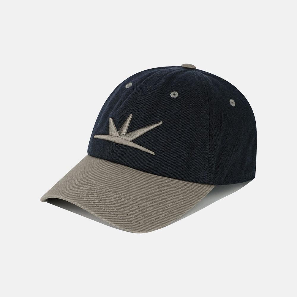 Daybreak Cap Navy